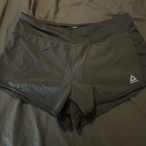 Reebok shorts